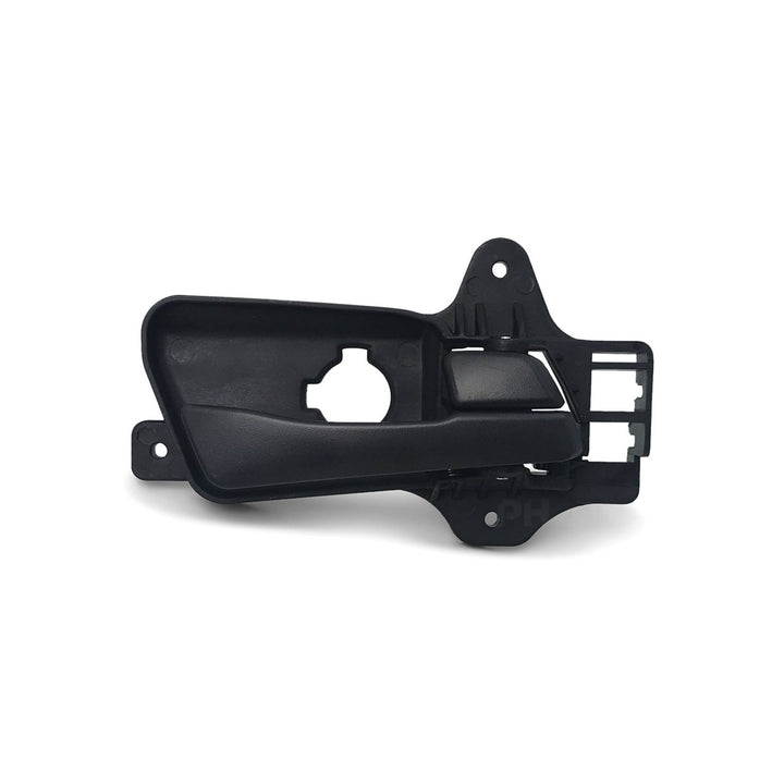 Interior Door Handle RIGHT Front Black Fits Hyundai I30 2007 - 2011