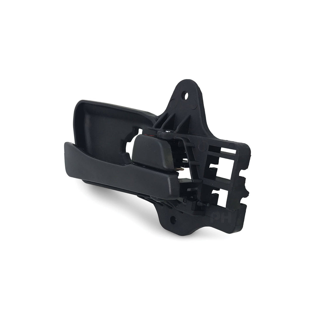 Interior Door Handle RIGHT Front Black Fits Hyundai I30 2007 - 2011