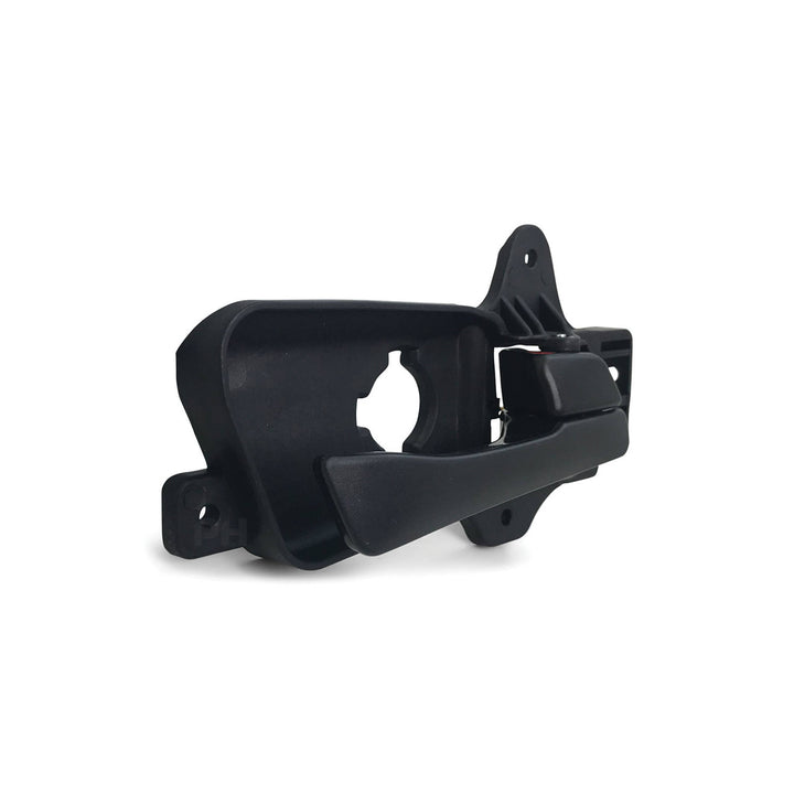 Interior Door Handle RIGHT Front Black Fits Hyundai I30 2007 - 2011