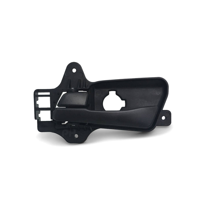 Interior Door Handle SET Black Fits Hyundai I30 2007 - 2011