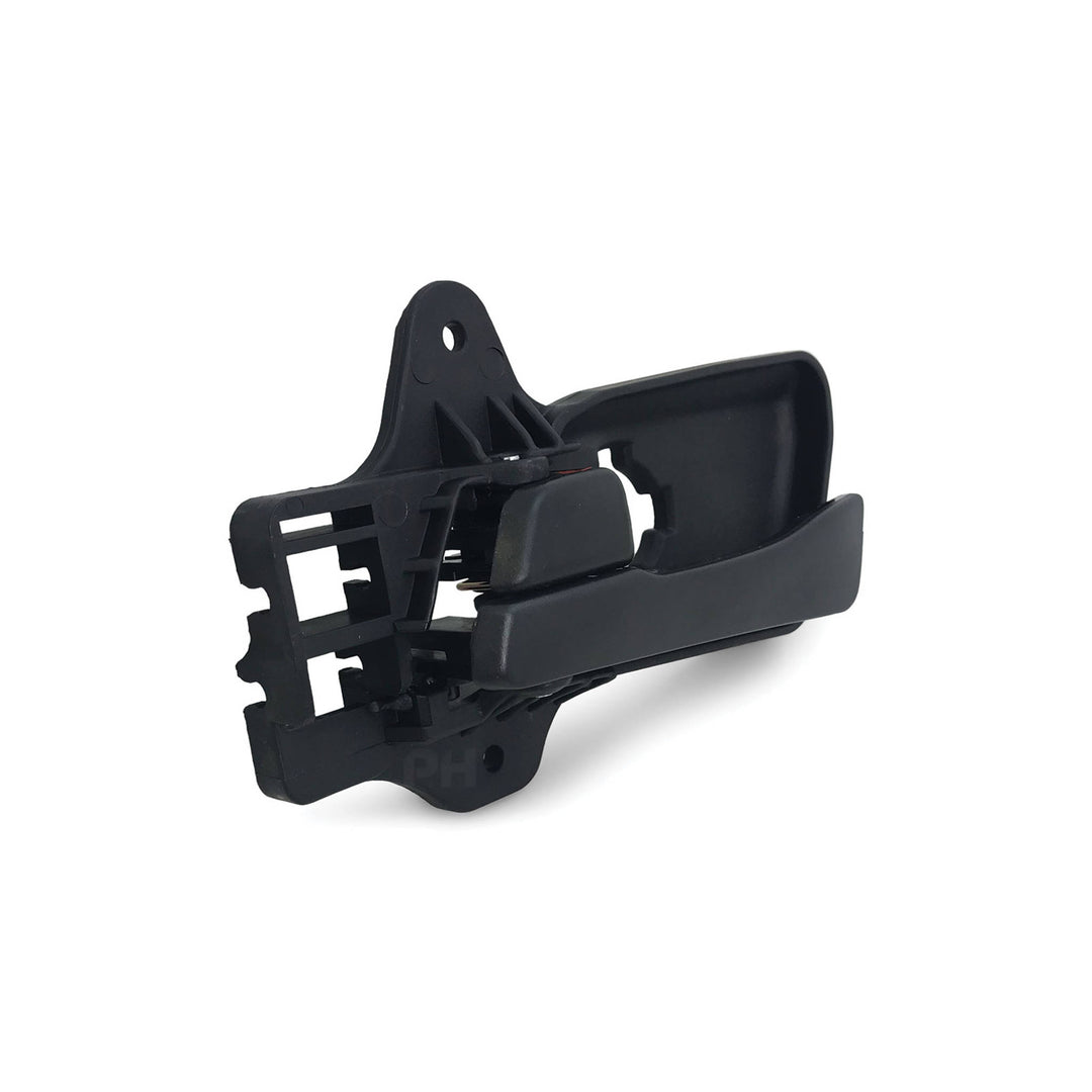 Interior Door Handle SET Black Fits Hyundai I30 2007 - 2011