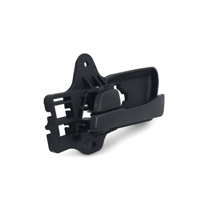 Interior Door Handle SET Black Fits Hyundai I30 2007 - 2011