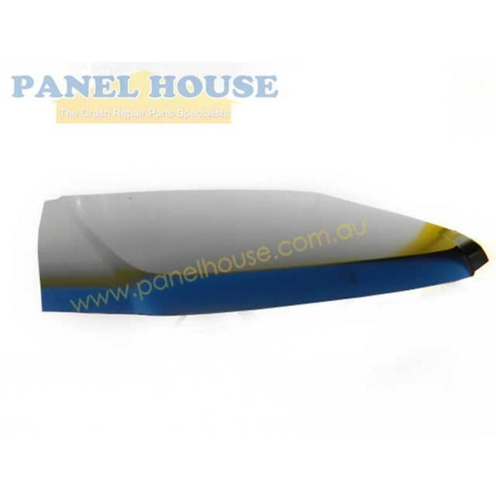 Bonnet Non Turbo fits Nissan Patrol GU Series 3 08/2004 - 2012