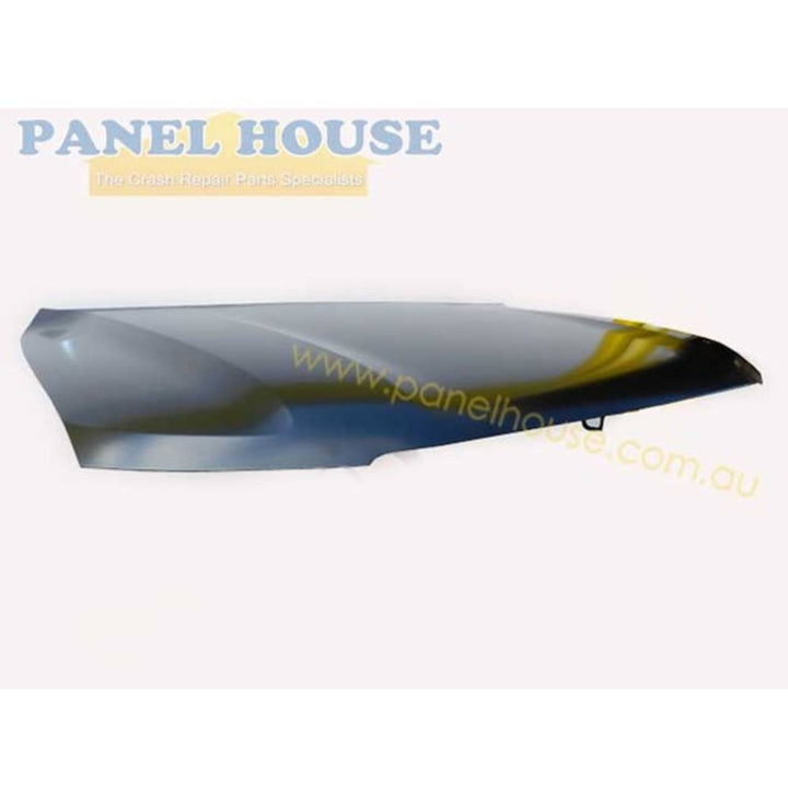 Bonnet Fits Toyota Landcruiser 200 Series 08/2007 - 2014