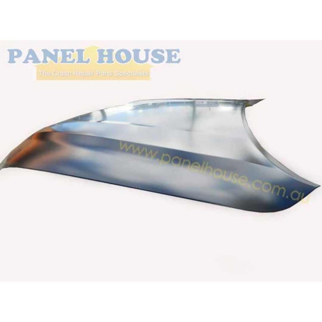 Bonnet Fits Toyota Landcruiser 200 Series 08/2007 - 2014