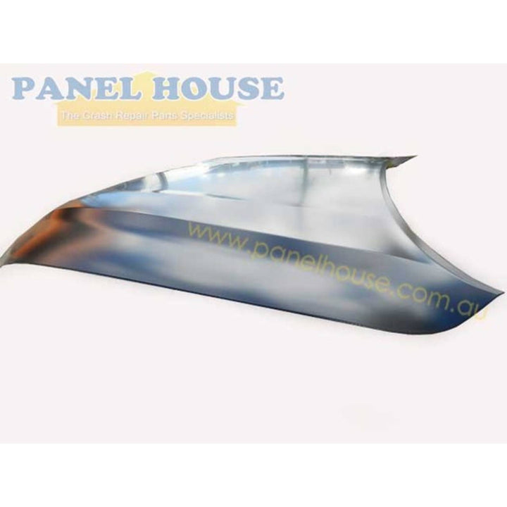 Bonnet Fits Toyota Landcruiser 200 Series 08/2007 - 2014