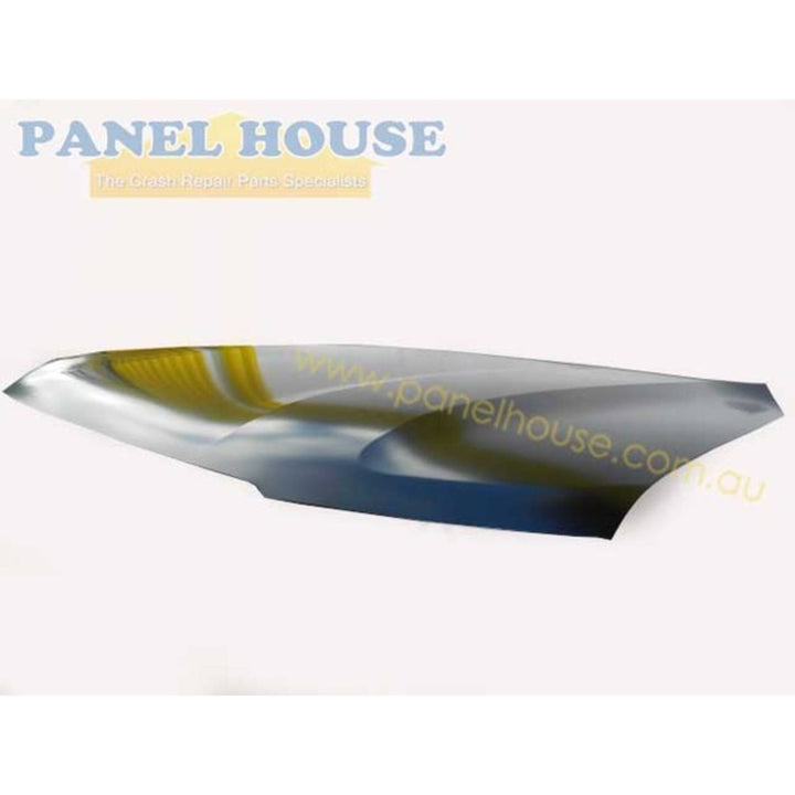 Bonnet Fits Toyota Landcruiser 200 Series 08/2007 - 2014