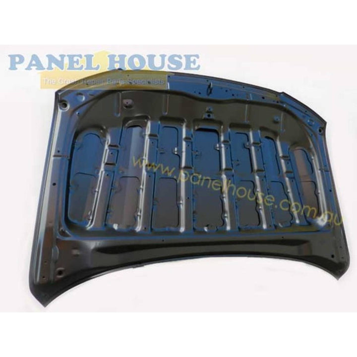 Bonnet Fits Toyota Landcruiser 200 Series 08/2007 - 2014