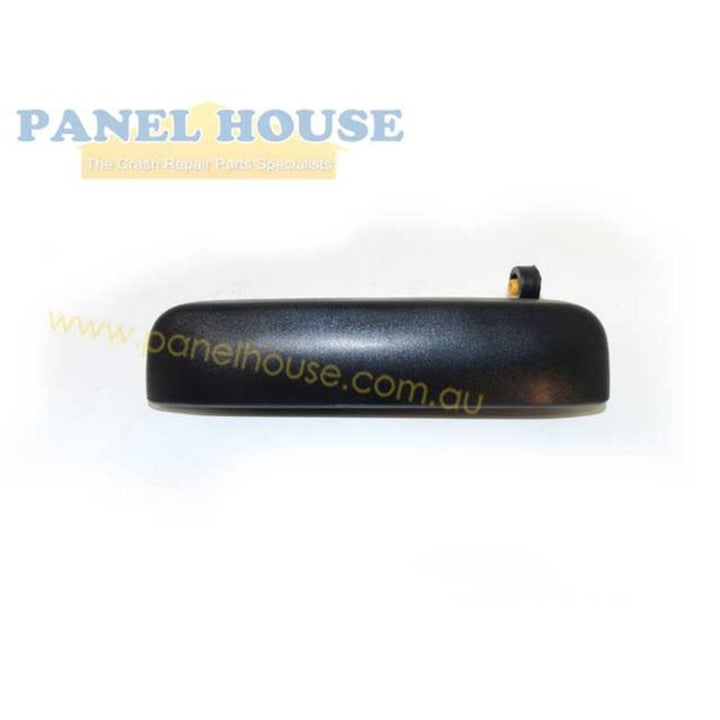 Door Handle LEFT Outer fits Nissan Navara D22 1997-2001