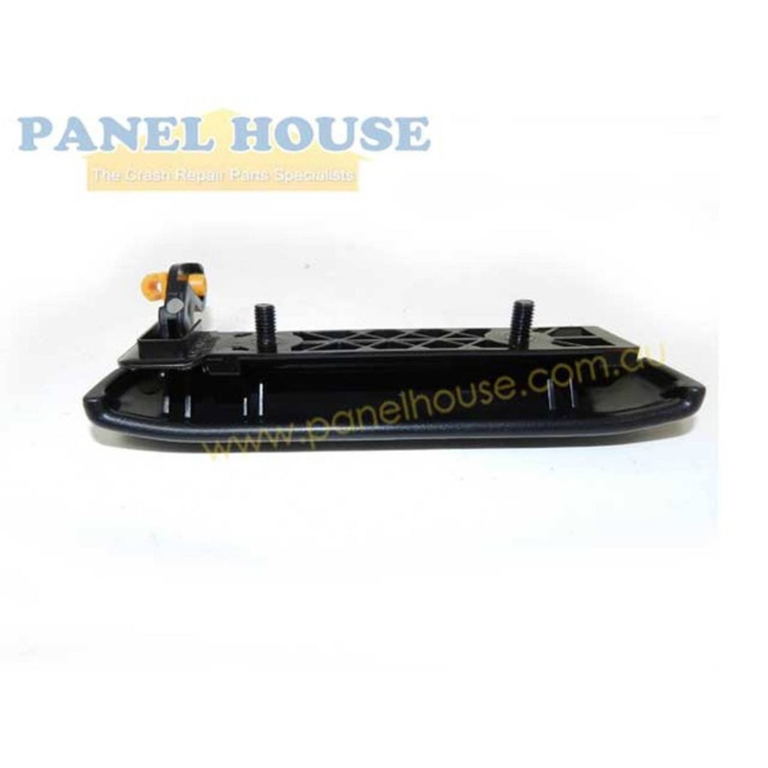 Door Handle LEFT Outer fits Nissan Navara D22 1997-2001