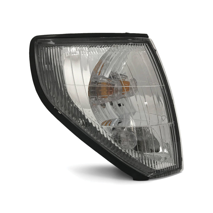 Corner Indicator Park Light RIGHT Fits Toyota Landcruiser Prado 95 Series 1999 - 2002