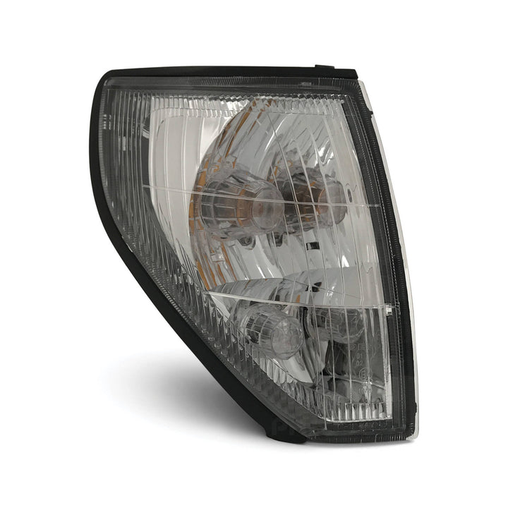 Corner Indicator Park Light RIGHT Fits Toyota Landcruiser Prado 95 Series 1999 - 2002