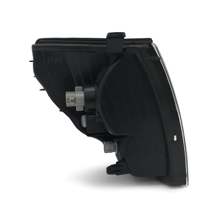 Corner Indicator Park Light LEFT Fits Toyota Landcruiser Prado 95 Series 1999 - 2002