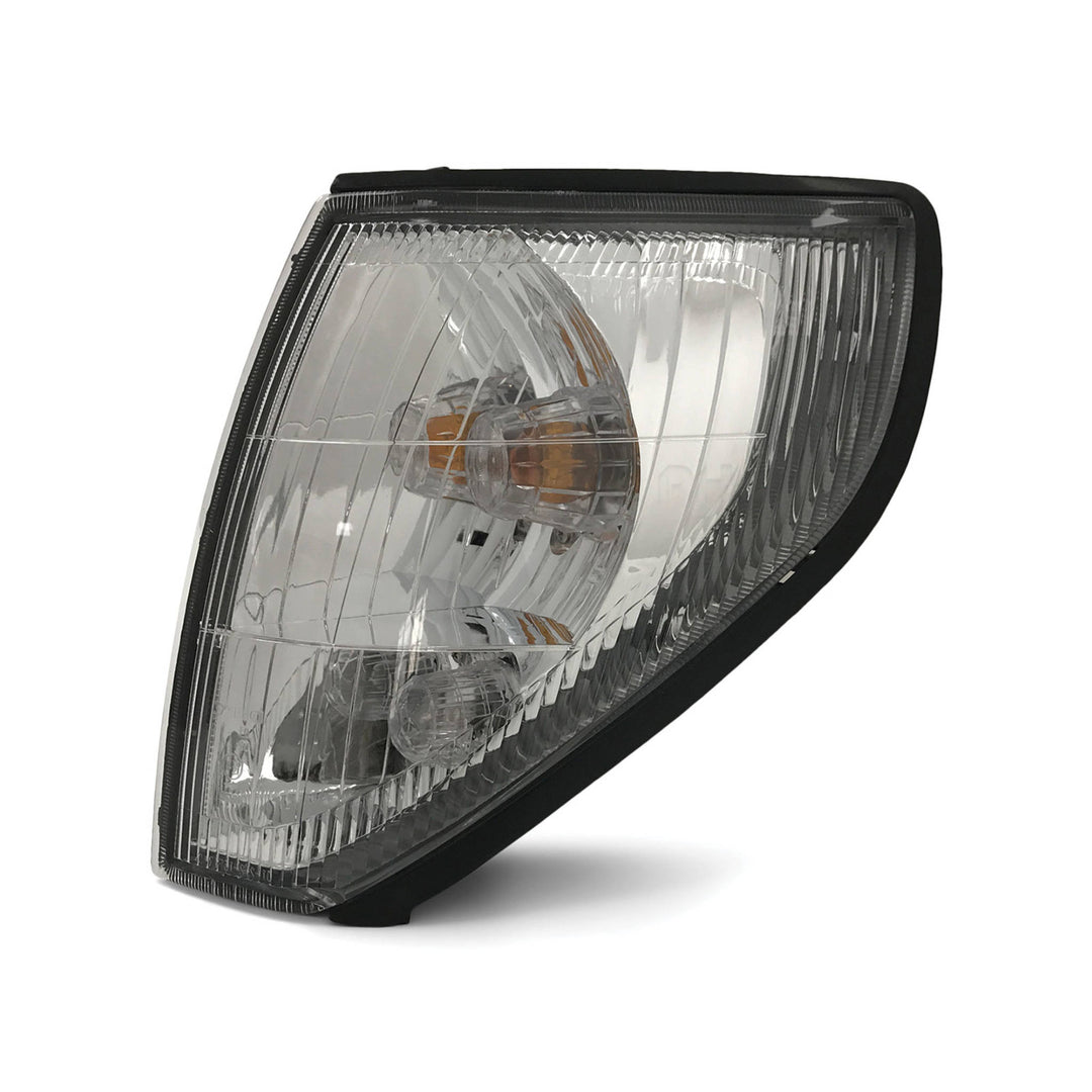 Corner Indicator Park Light LEFT Fits Toyota Landcruiser Prado 95 Series 1999 - 2002