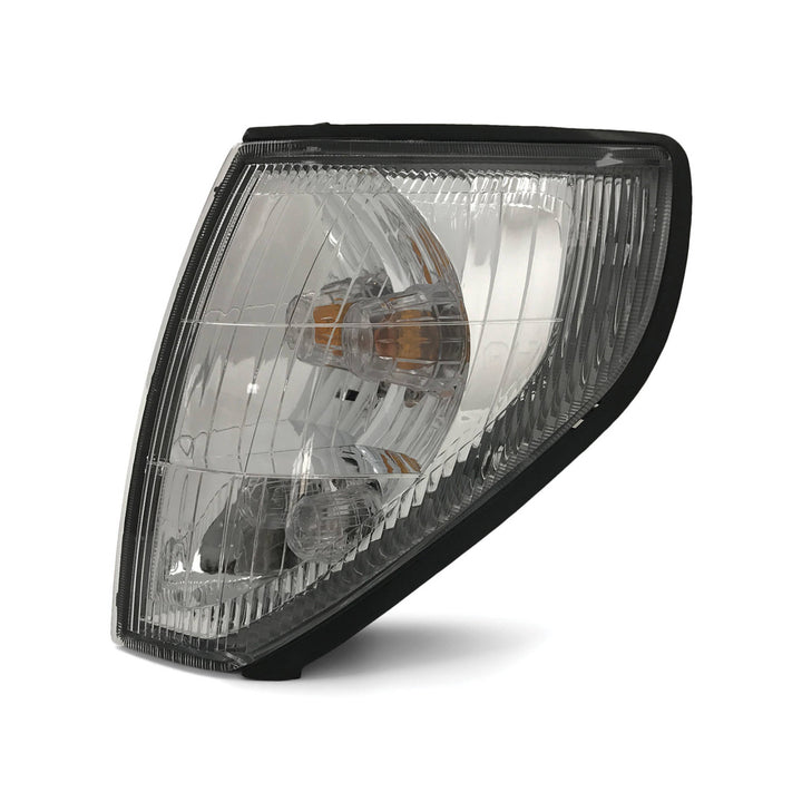 Corner Indicator Park Light LEFT Fits Toyota Landcruiser Prado 95 Series 1999 - 2002