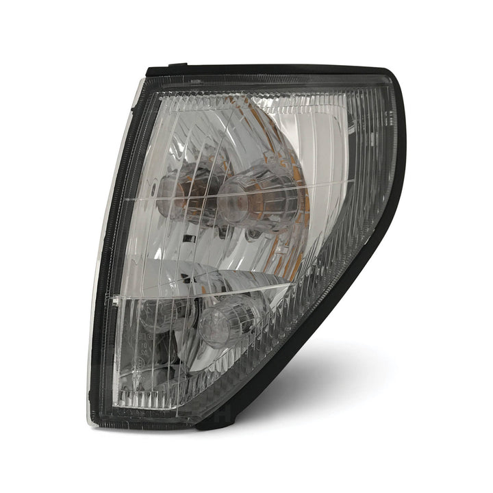 Corner Indicator Park Light LEFT Fits Toyota Landcruiser Prado 95 Series 1999 - 2002