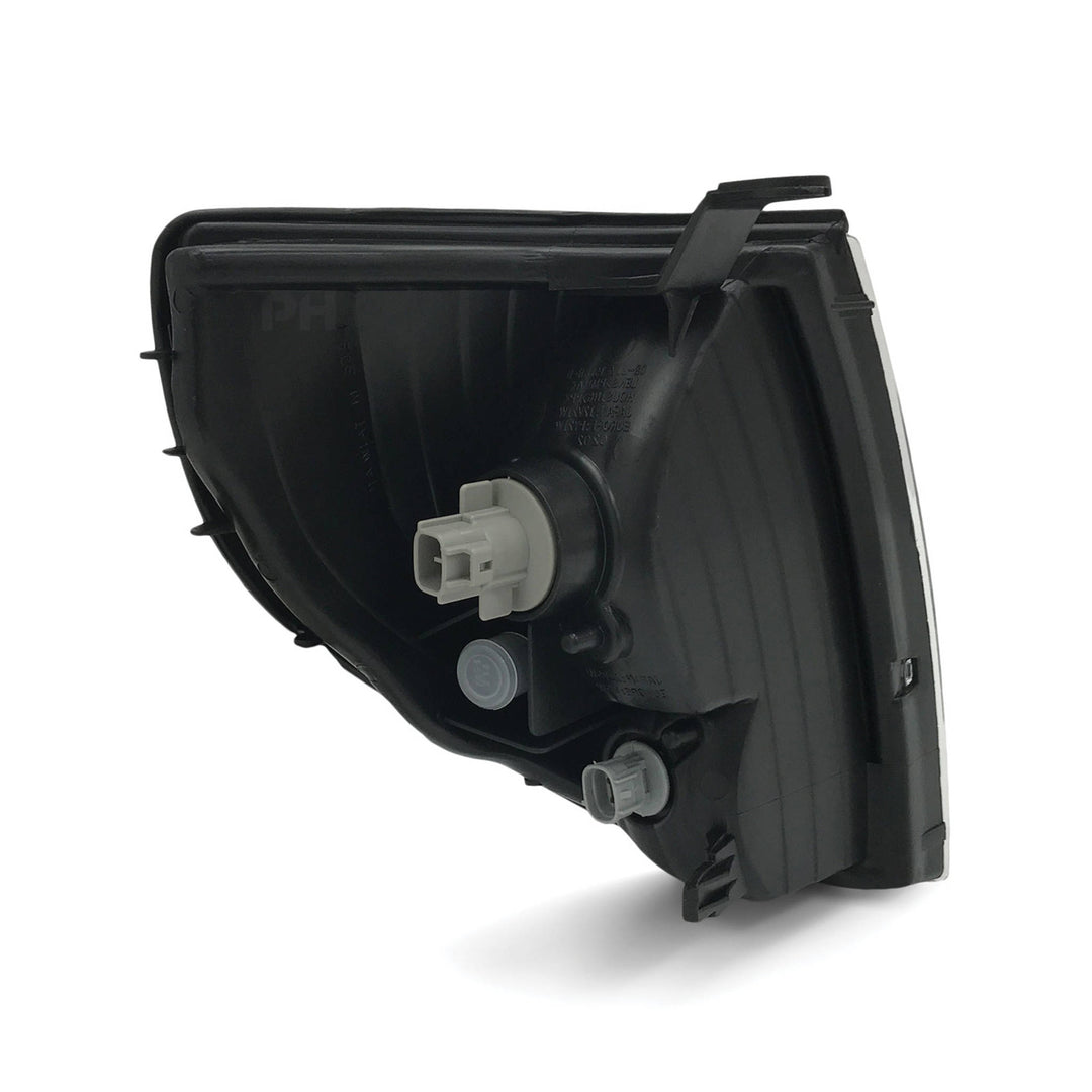 Corner Indicator Park Light LEFT Fits Toyota Landcruiser Prado 95 Series 1999 - 2002