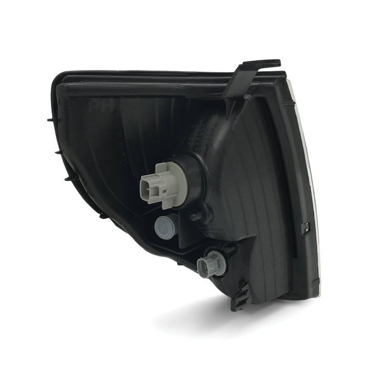 Corner Indicator Park Light LEFT Fits Toyota Landcruiser Prado 95 Series 1999 - 2002