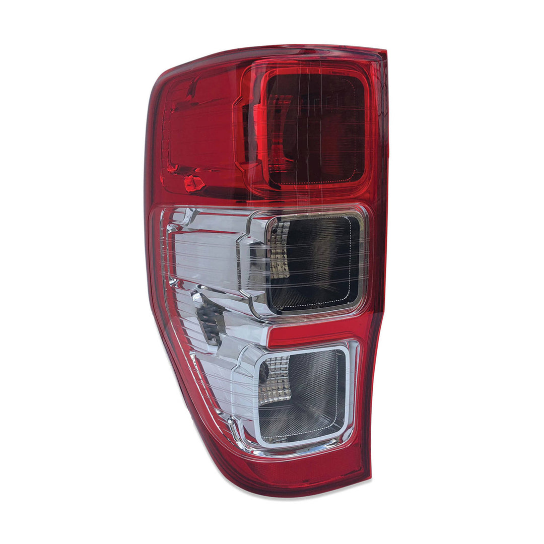 Tail Lights PAIR fits Ford Ranger PX Ute 2011 - 2022 XL XLS XLT