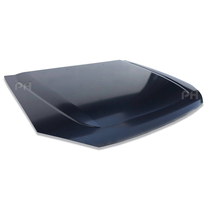 Steel Bonnet fits Ford Ranger PK Ute 2009 - 2011 2WD 4WD