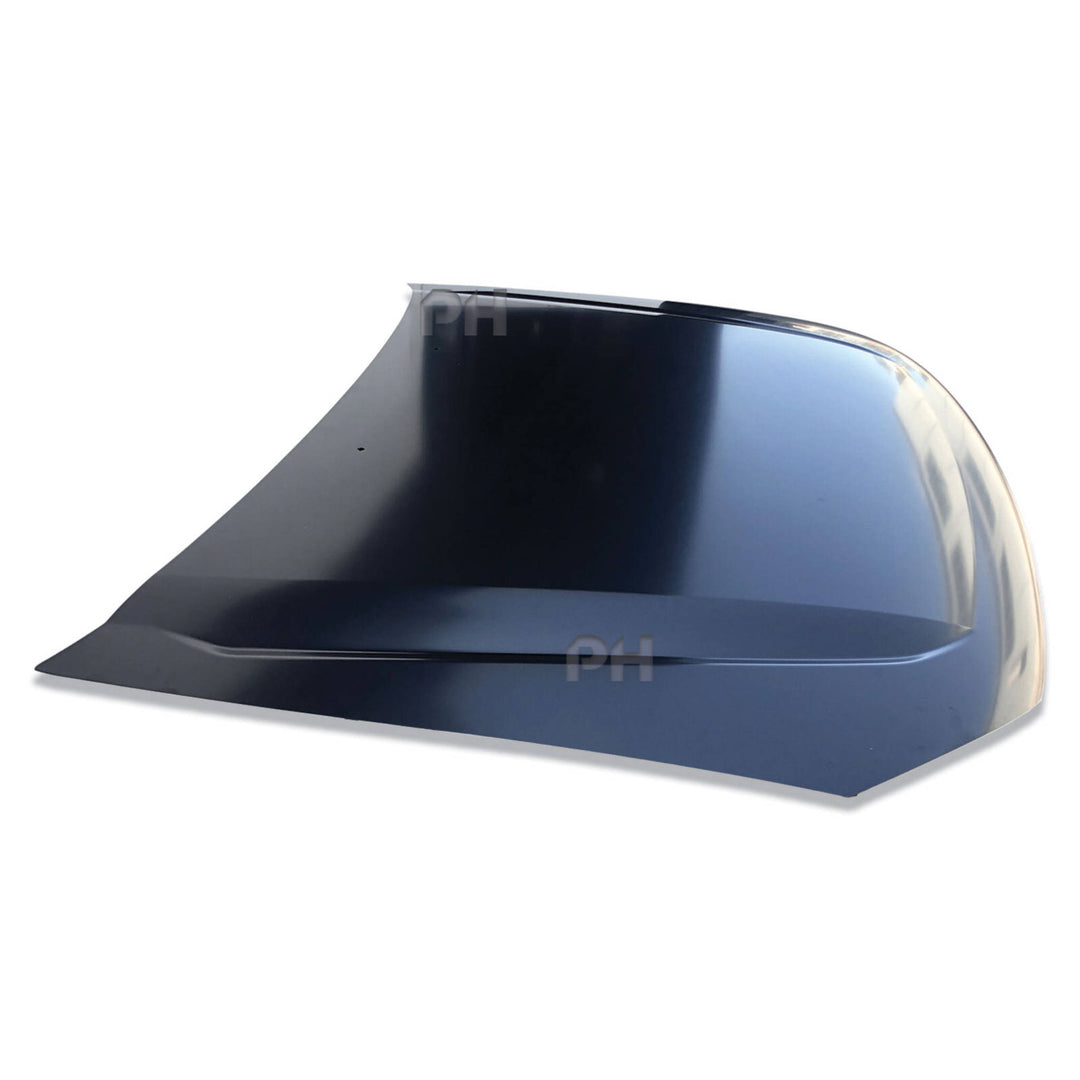 Steel Bonnet fits Ford Ranger PK Ute 2009 - 2011 2WD 4WD