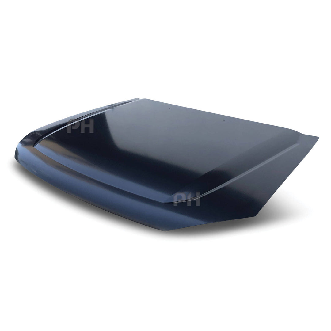 Steel Bonnet fits Ford Ranger PK Ute 2009 - 2011 2WD 4WD