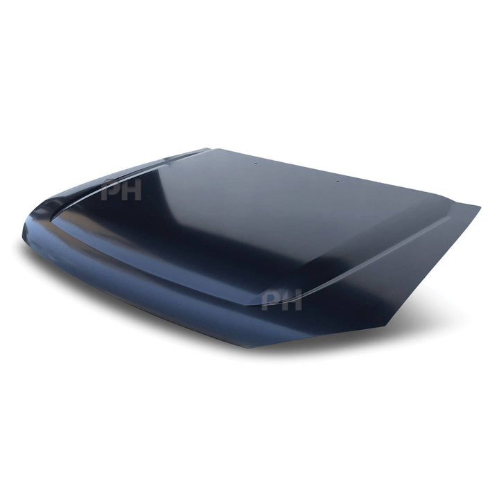 Steel Bonnet fits Ford Ranger PK Ute 2009 - 2011 2WD 4WD