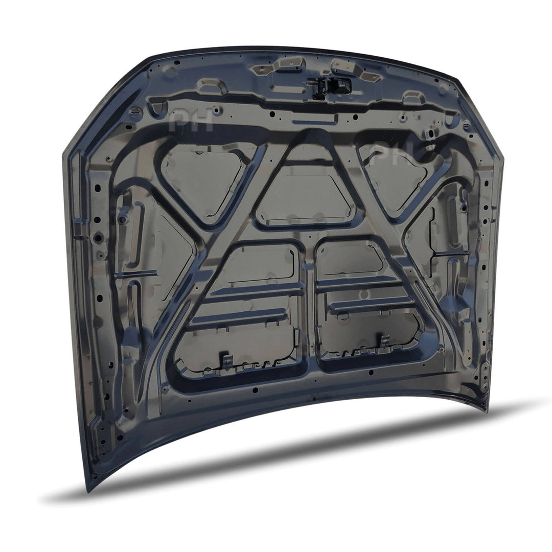 Steel Bonnet fits Ford Ranger PK Ute 2009 - 2011 2WD 4WD