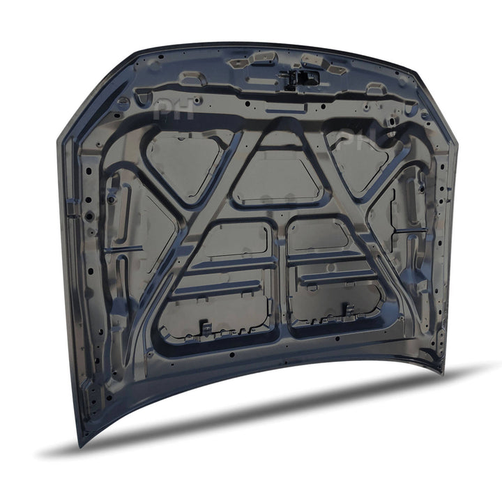 Steel Bonnet fits Ford Ranger PK Ute 2009 - 2011 2WD 4WD