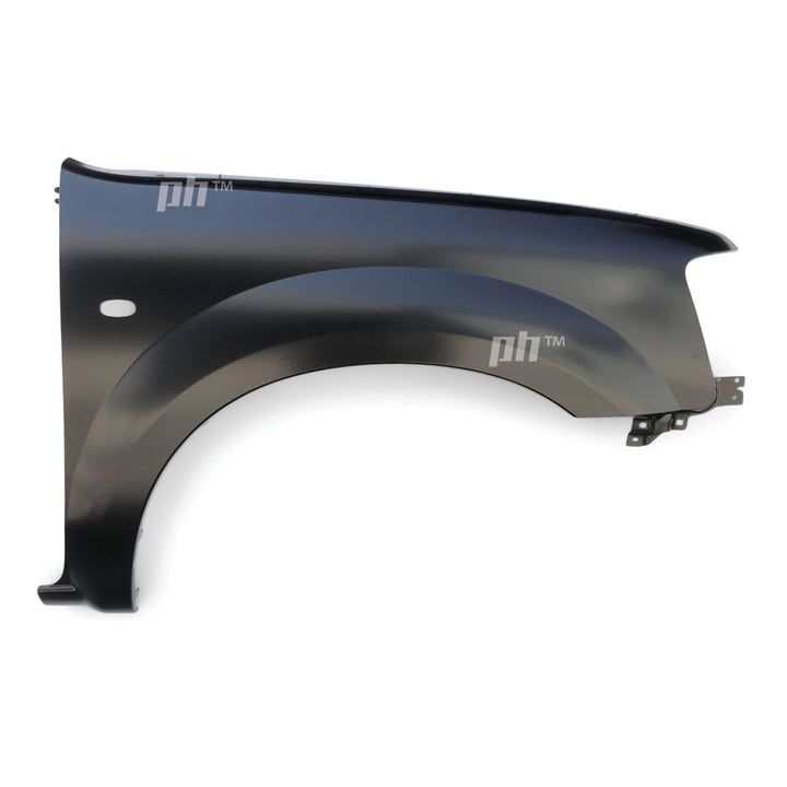 Fender RIGHT Front Guard Fits Ford Ranger PJ Ute 2006 - 2009
