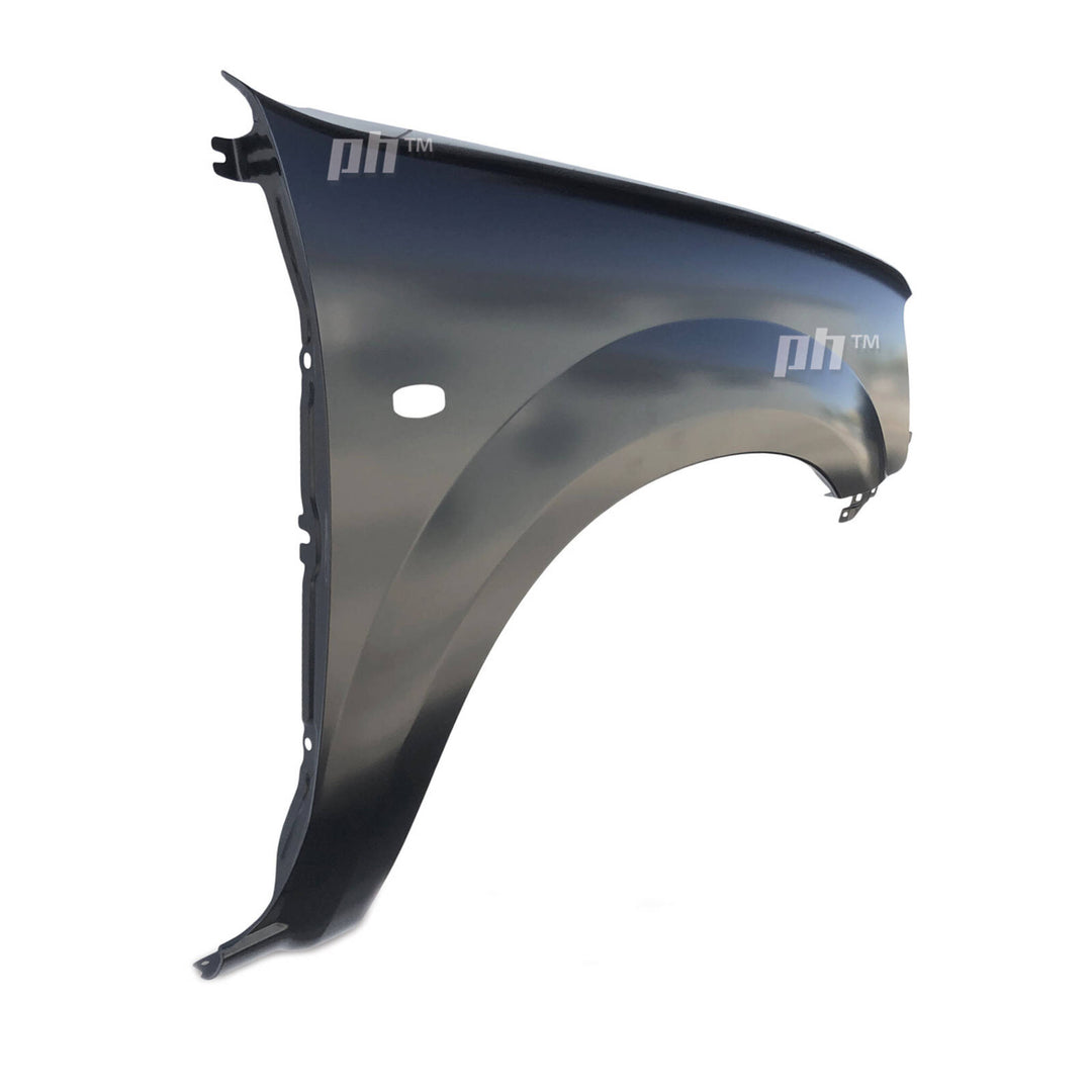 Fender RIGHT Front Guard Fits Ford Ranger PJ Ute 2006 - 2009