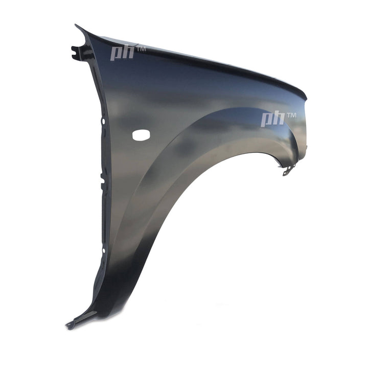 Fender RIGHT Front Guard Fits Ford Ranger PJ Ute 2006 - 2009