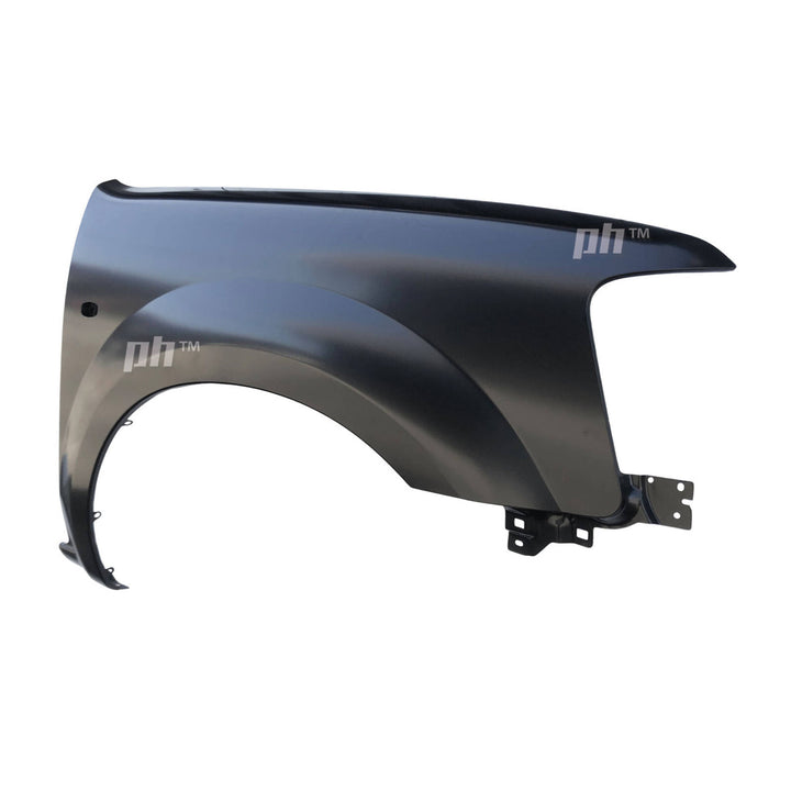 Fender RIGHT Front Guard Fits Ford Ranger PJ Ute 2006 - 2009