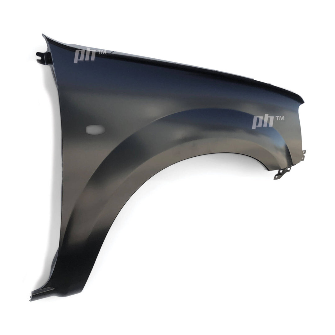 Fender RIGHT Front Guard Fits Ford Ranger PJ Ute 2006 - 2009