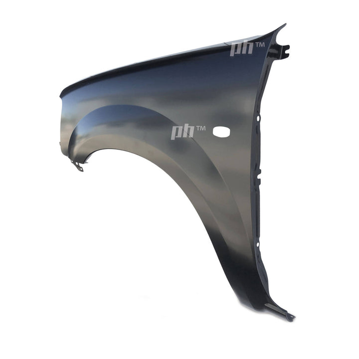 Fender LEFT Front Guard Fits Ford Ranger PJ Ute 2006 - 2009