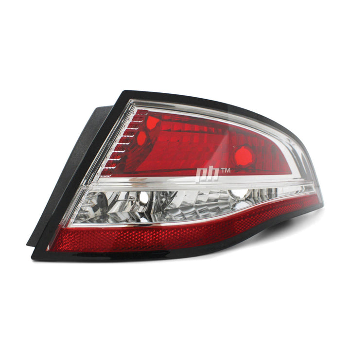 Tail Lights PAIR fits Ford Falcon FG G6E Sedan 2008 - 2014