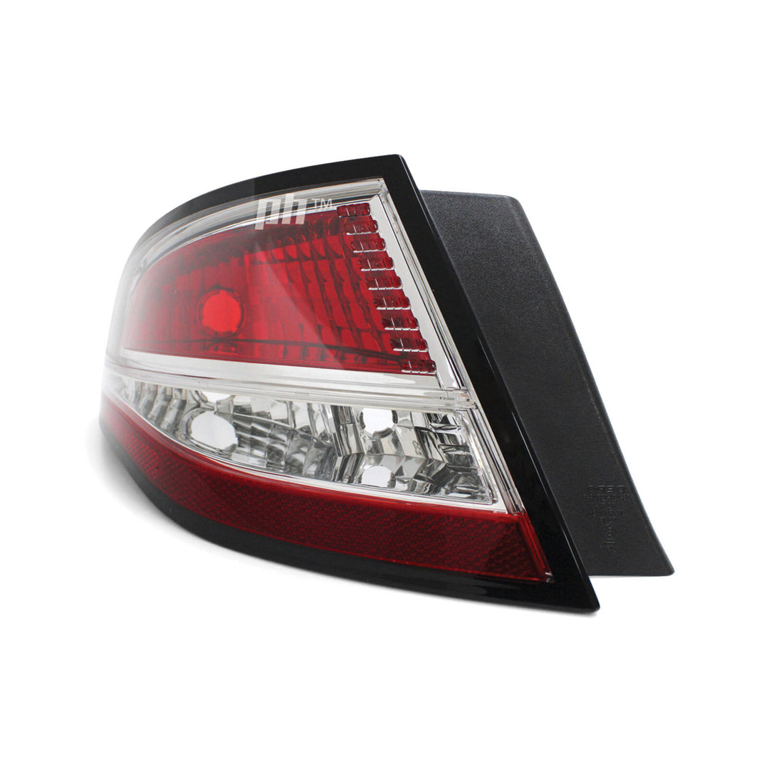 Tail Lights PAIR fits Ford Falcon FG G6E Sedan 2008 - 2014