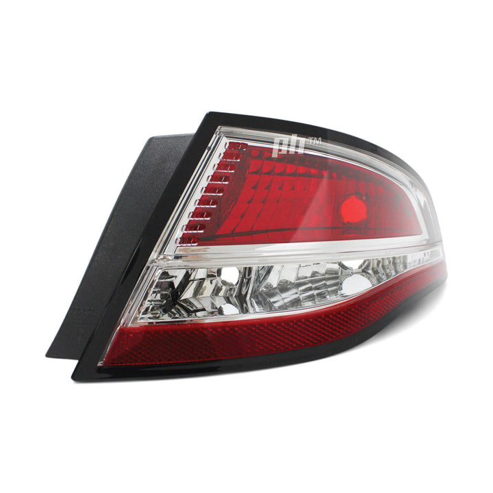 Tail Lights PAIR fits Ford Falcon FG G6E Sedan 2008 - 2014