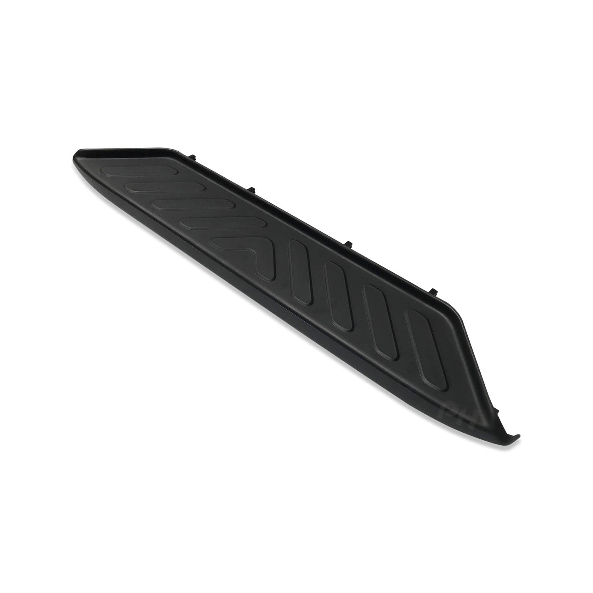 Rear Step Bumper Lower Plastic for Nissan Navara D40 NEW GENUINE 85065