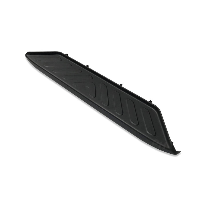 Rear Step Bumper Lower Plastic for Nissan Navara D40 NEW GENUINE 85065-EB710