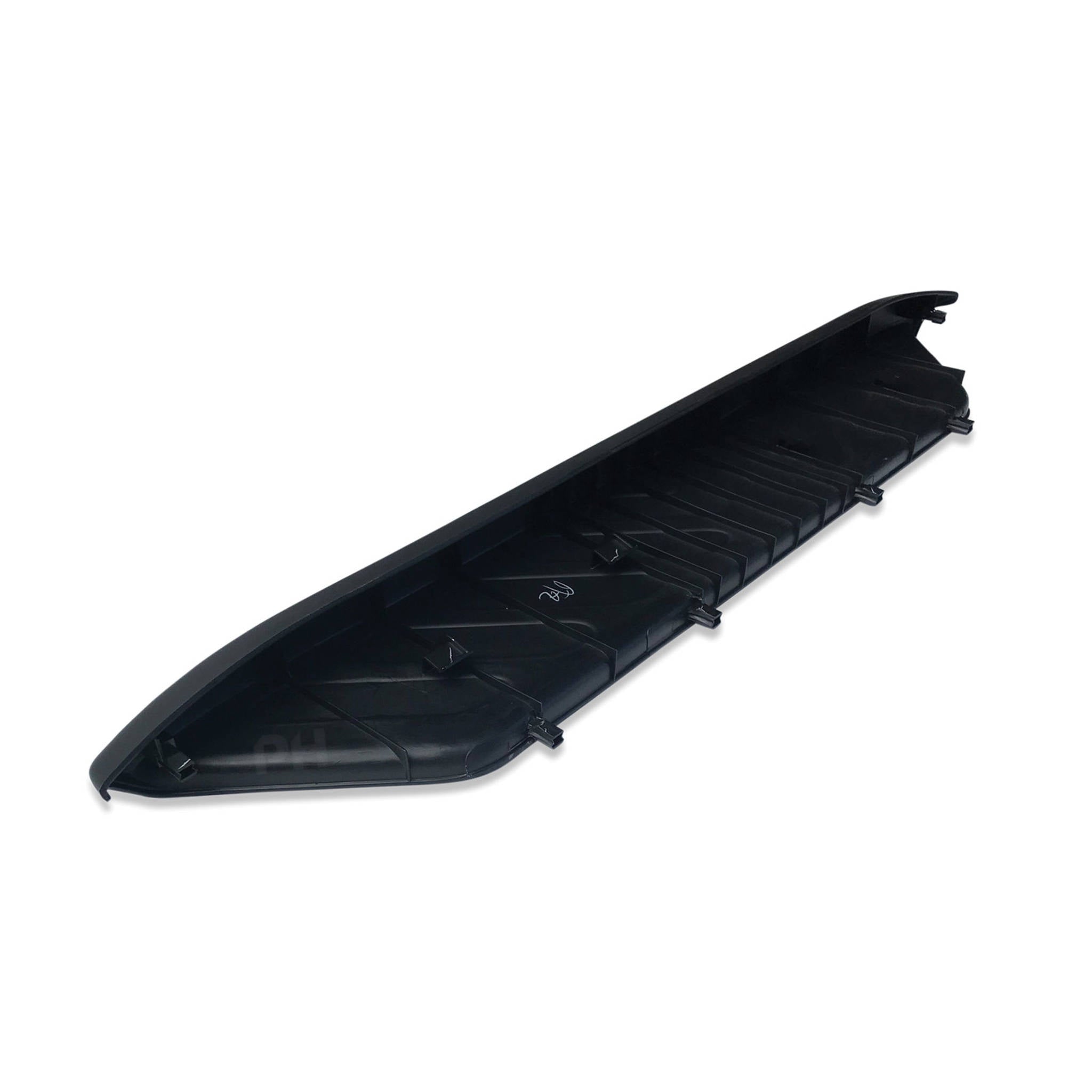 Rear Step Bumper Lower Plastic for Nissan Navara D40 NEW GENUINE 85065