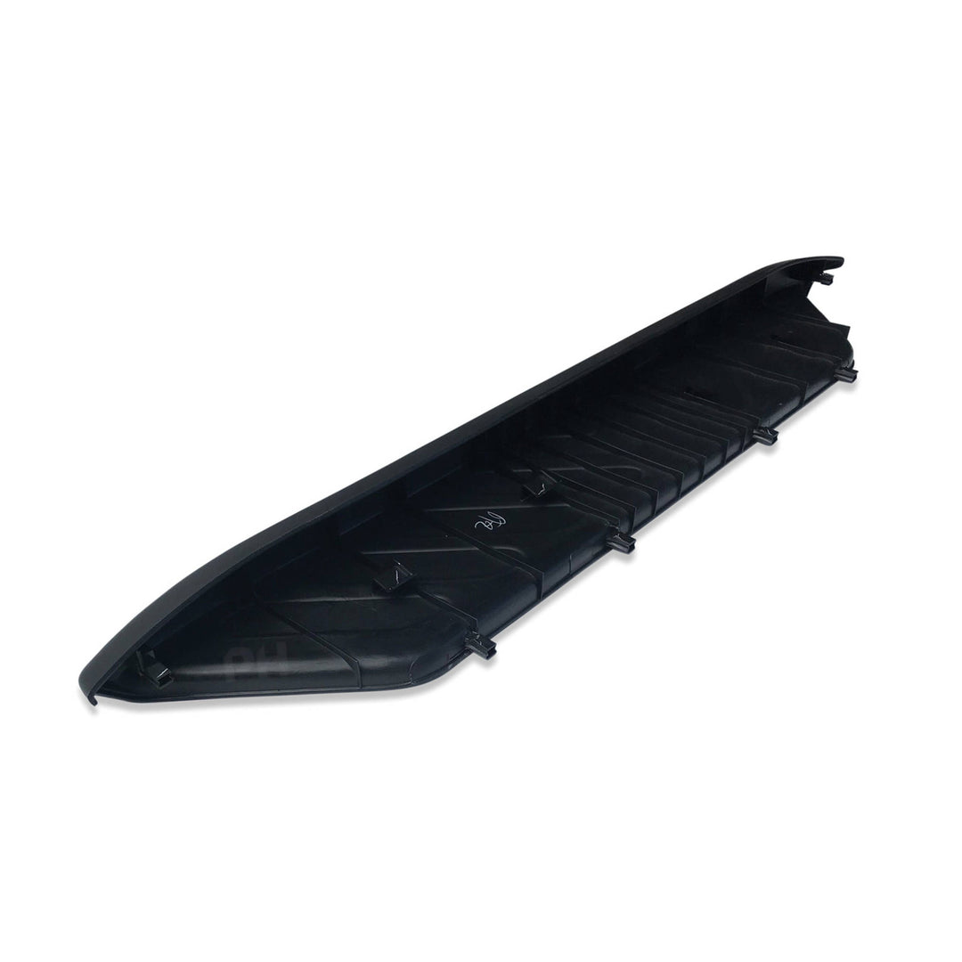 Rear Step Bumper Lower Plastic for Nissan Navara D40 NEW GENUINE 85065-EB710