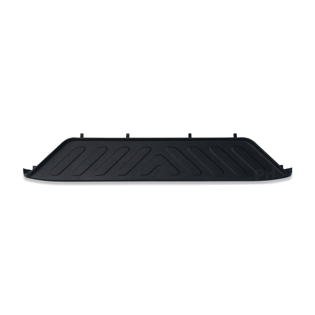 Rear Step Bumper Lower Plastic for Nissan Navara D40 NEW GENUINE 85065-EB710