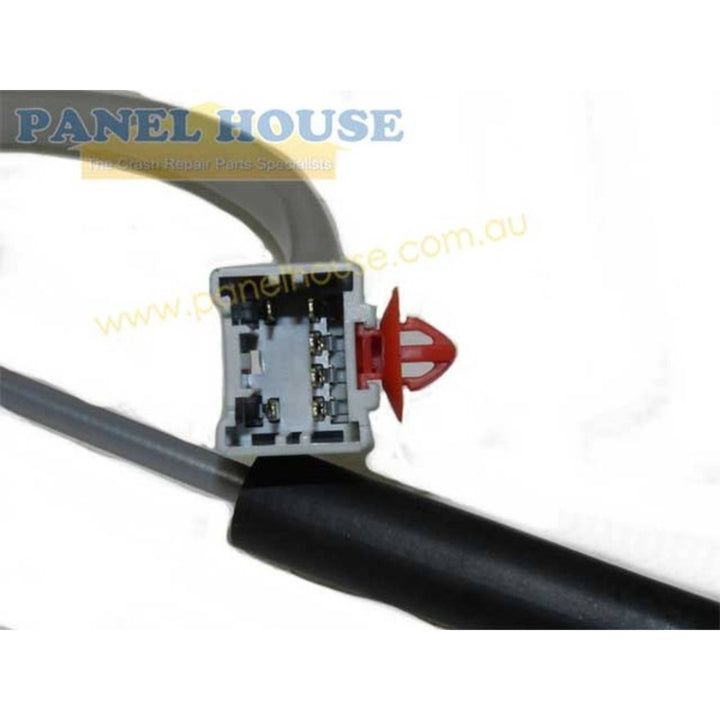 Window Regulator & Motor RIGHT Front Electric CR-V fits Honda CRV 2001 - 2007