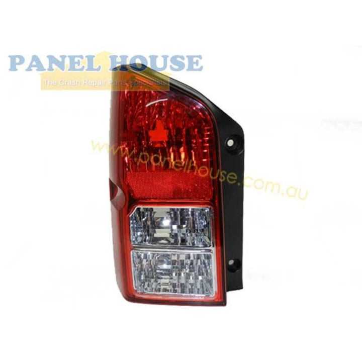 Tail Lights PAIR Fits Nissan Pathfinder R51 2005 - 2013