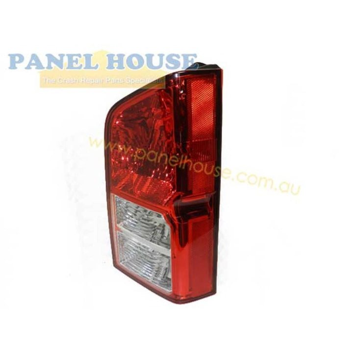 Tail Lights PAIR Fits Nissan Pathfinder R51 2005 - 2013