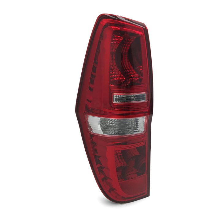 Tail Light LEFT Tail Gate Type fits Hyundai iLOAD iMAX Van 2008 - 2018