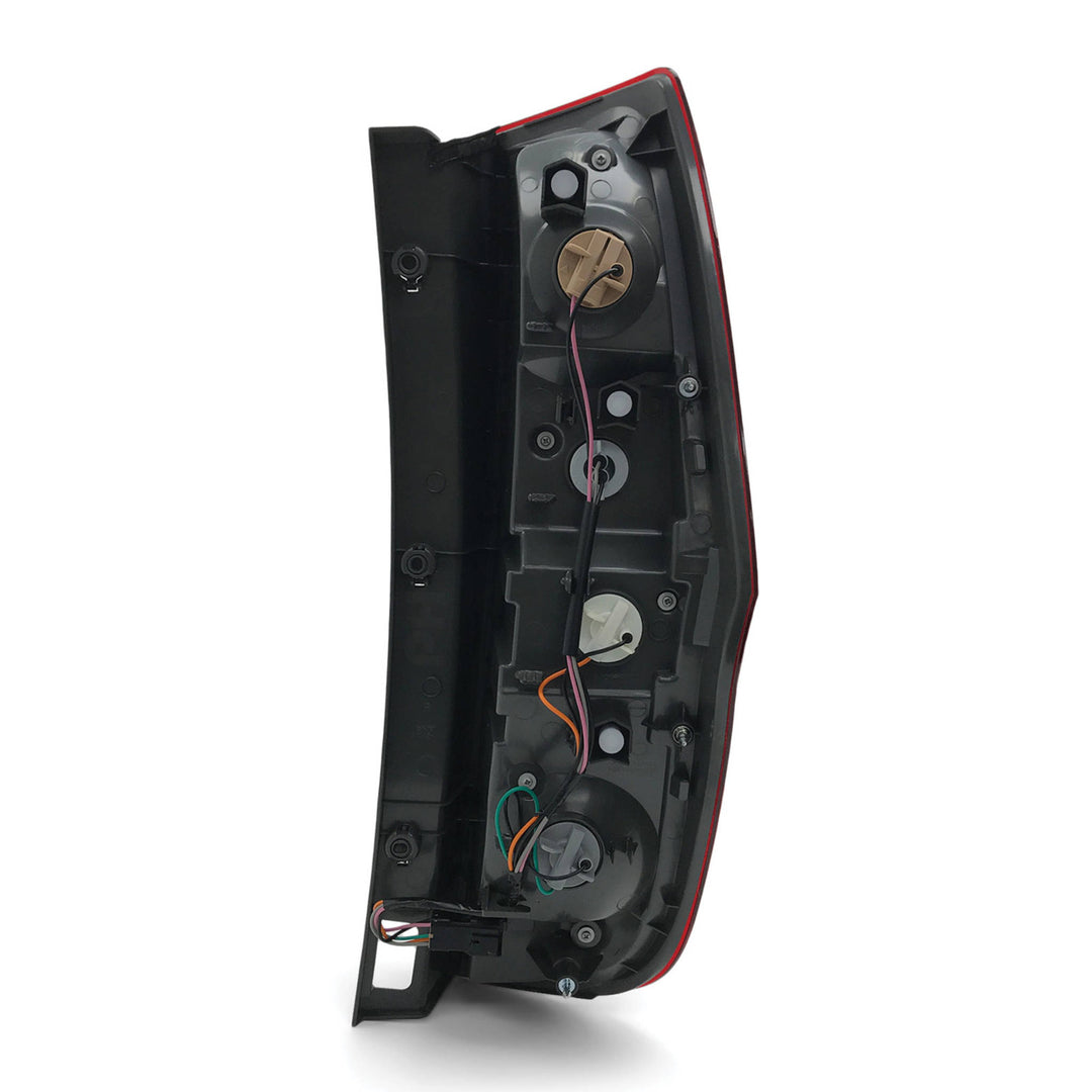 Tail Light LEFT Liftgate Type fits Hyundai IMAX Van 2008 - 2014