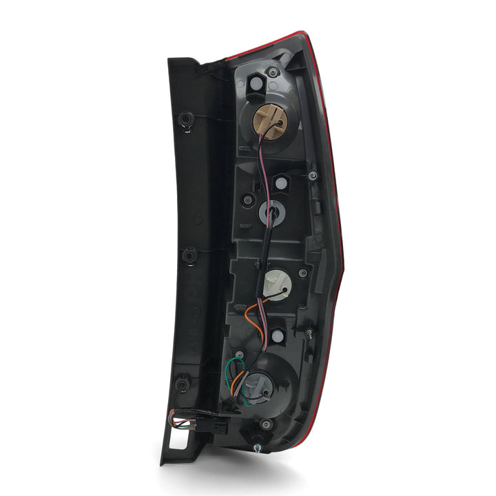 Tail Light LEFT Liftgate Type fits Hyundai IMAX Van 2008 - 2014