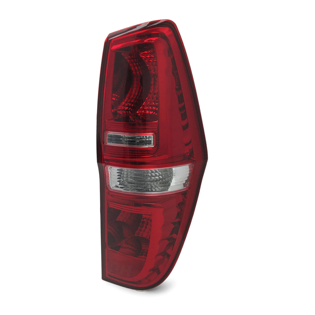 Tail Lights PAIR Tail Gate Type fits Hyundai iLOAD iMAX Van 2008 - 2018